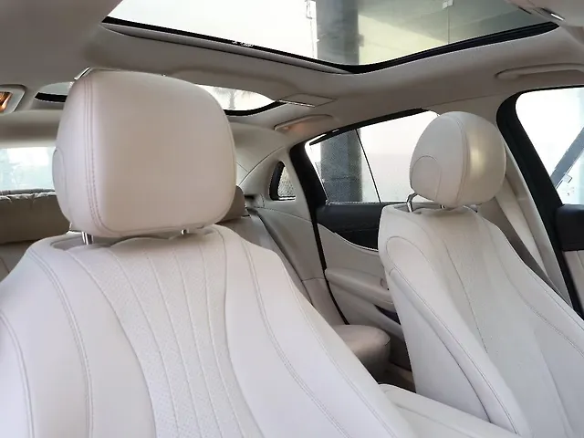 Used Mercedes-Benz E-Class [2021-2024] E 220d Exclusive [2021-2023] in Dehradun