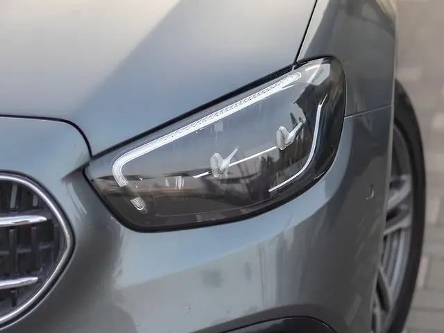 Used Mercedes-Benz E-Class [2021-2024] E 220d Exclusive [2021-2023] in Dehradun