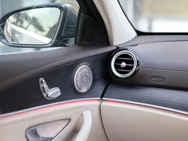 Used Mercedes-Benz E-Class [2021-2024] E 220d Exclusive [2021-2023] in Dehradun