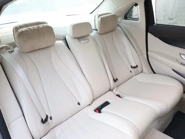 Used Mercedes-Benz E-Class [2021-2024] E 220d Exclusive [2021-2023] in Dehradun