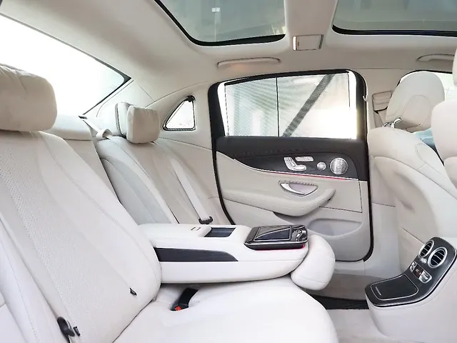 Used Mercedes-Benz E-Class [2021-2024] E 220d Exclusive [2021-2023] in Dehradun