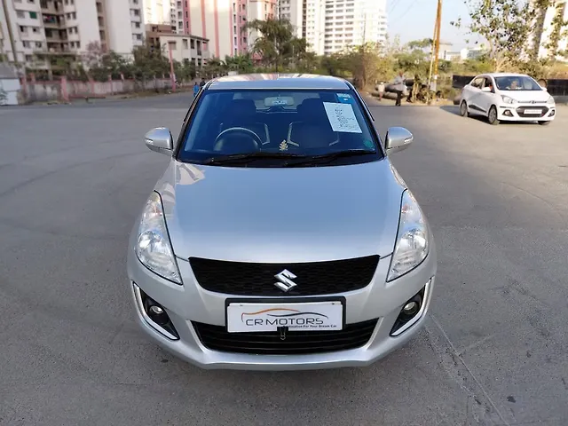 Used 2016 Maruti Suzuki Swift in Mumbai Used 2016 Maruti Suzuki Swift in Mumbai