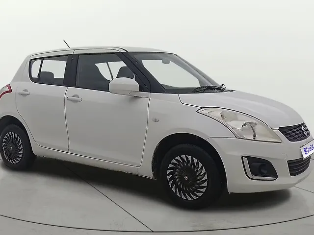Used 2016 Maruti Suzuki Swift in Delhi