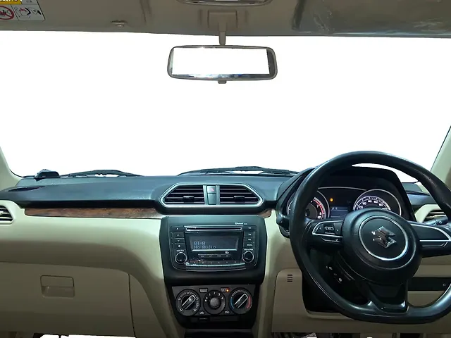 Used Maruti Suzuki Dzire [2017-2020] VXi in Surat