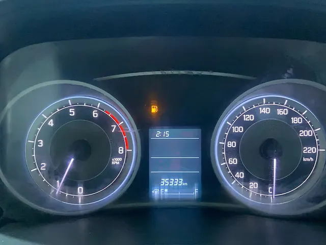 Used Maruti Suzuki Dzire [2017-2020] VXi in Surat