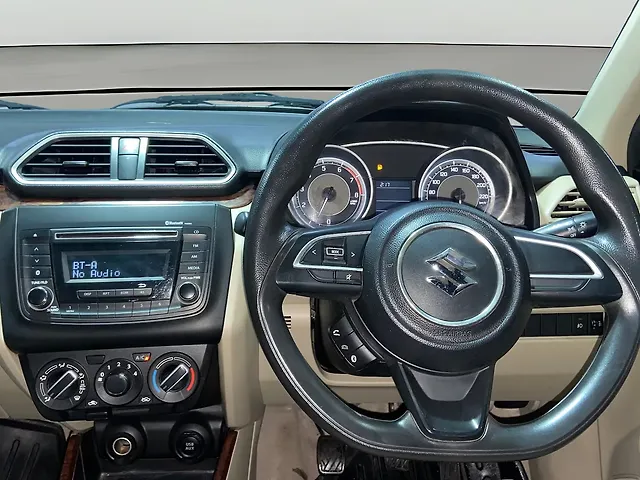 Used Maruti Suzuki Dzire [2017-2020] VXi in Surat