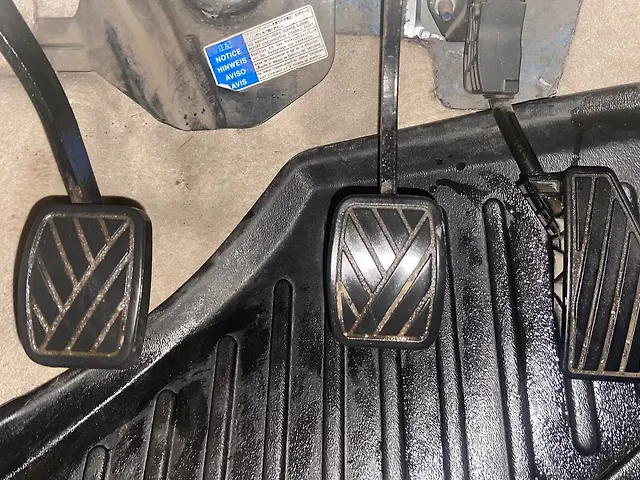 Used Maruti Suzuki Dzire [2017-2020] VXi in Surat