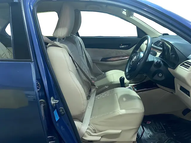 Used Maruti Suzuki Dzire [2017-2020] VXi in Surat