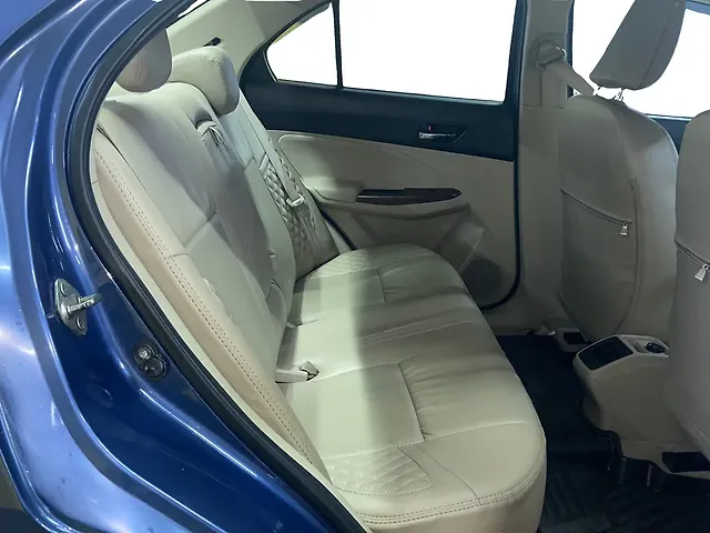 Used Maruti Suzuki Dzire [2017-2020] VXi in Surat