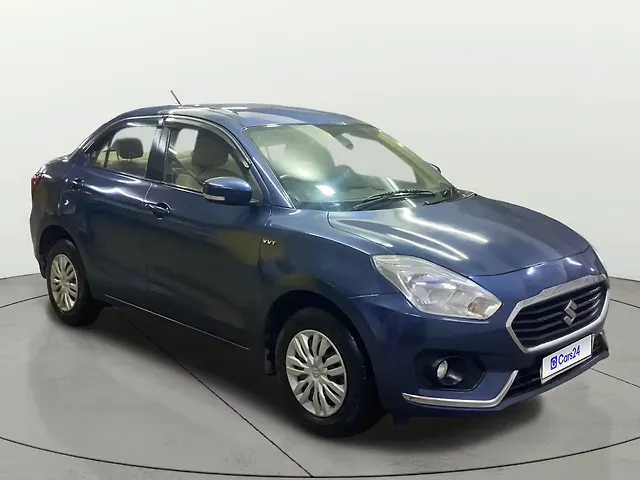 Used 2019 Maruti Suzuki DZire in Surat