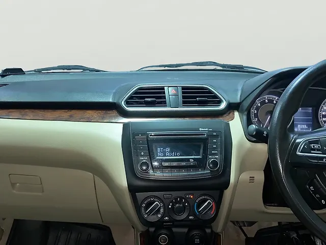 Used Maruti Suzuki Dzire [2017-2020] VXi in Surat