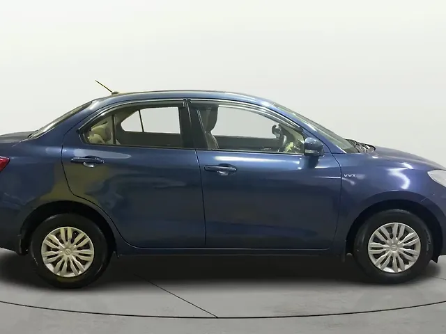 Used Maruti Suzuki Dzire [2017-2020] VXi in Surat