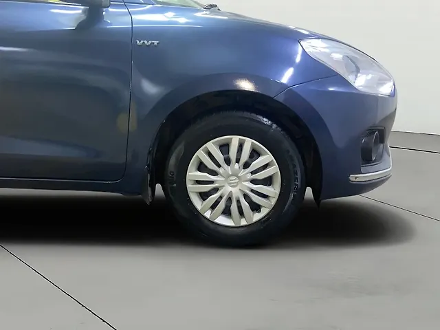 Used Maruti Suzuki Dzire [2017-2020] VXi in Surat