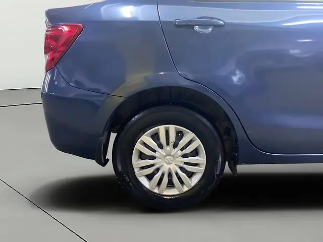 Used Maruti Suzuki Dzire [2017-2020] VXi in Surat