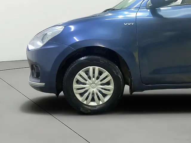 Used Maruti Suzuki Dzire [2017-2020] VXi in Surat