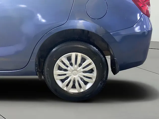 Used Maruti Suzuki Dzire [2017-2020] VXi in Surat