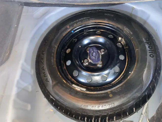 Used Maruti Suzuki Dzire [2017-2020] VXi in Surat