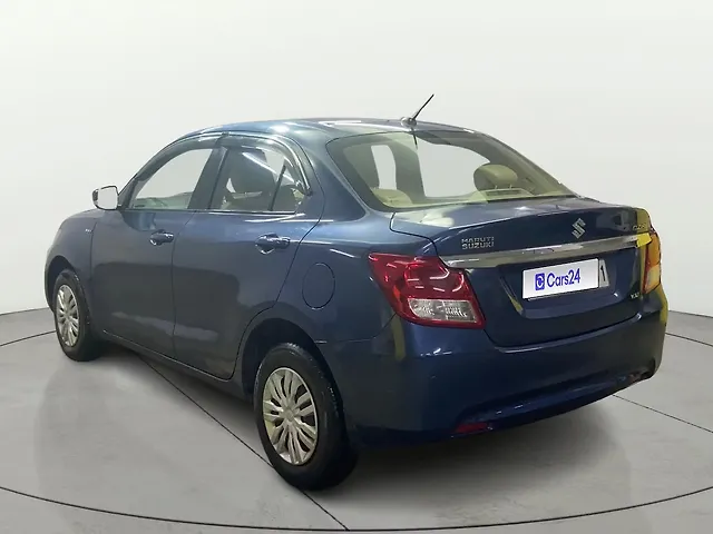 Used Maruti Suzuki Dzire [2017-2020] VXi in Surat