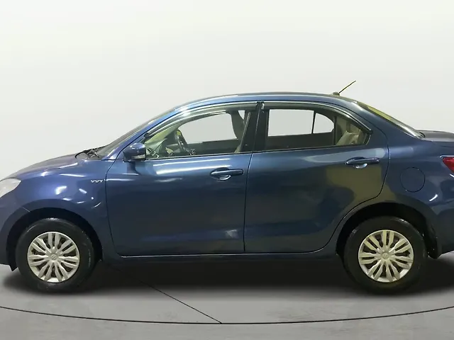 Used Maruti Suzuki Dzire [2017-2020] VXi in Surat