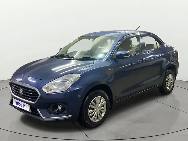 Used Maruti Suzuki Dzire [2017-2020] VXi in Surat