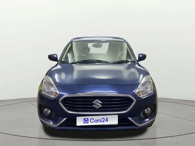 Used Maruti Suzuki Dzire [2017-2020] VXi in Surat