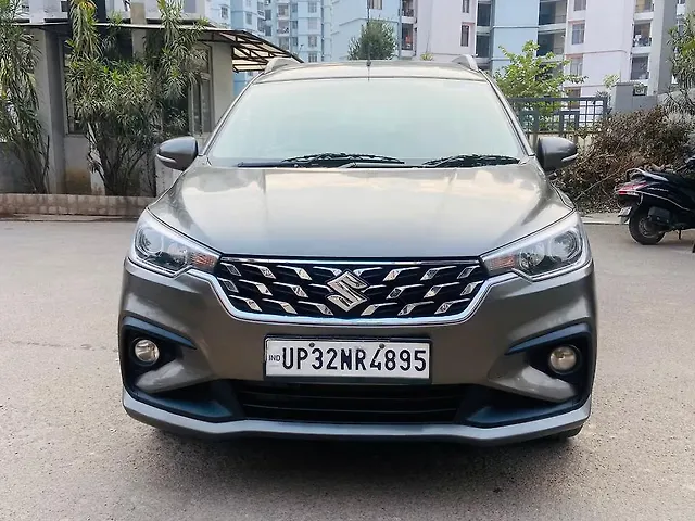 Used 2023 Maruti Suzuki Ertiga in Lucknow