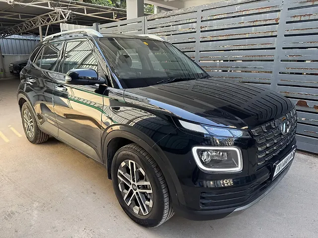 Used 2025 Hyundai Venue in Chennai Used 2025 Hyundai Venue in Chennai