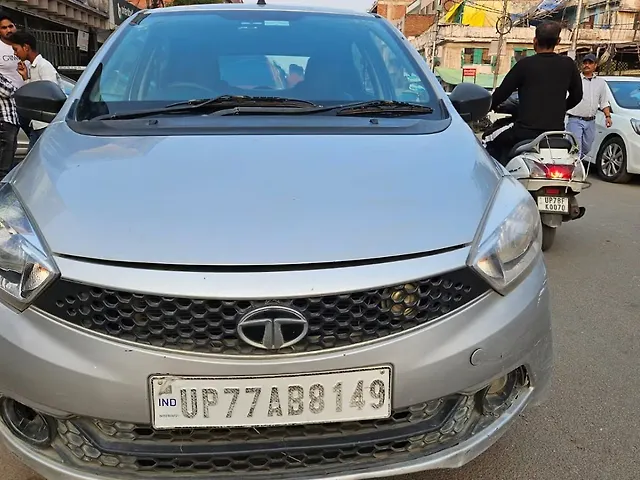Used 2019 Tata Tiago in Kanpur