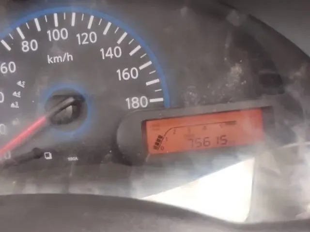 Used Datsun GO Plus [2015-2018] D1 in Vapi