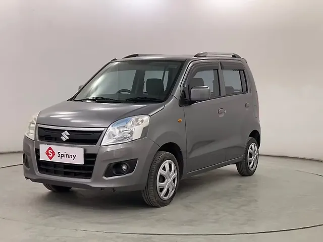 Used 2016 Maruti Suzuki Wagon R in Pune