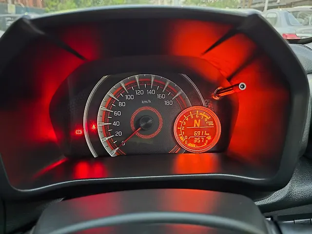 Used Maruti Suzuki Celerio VXi AMT [2021-2023] in Navi Mumbai