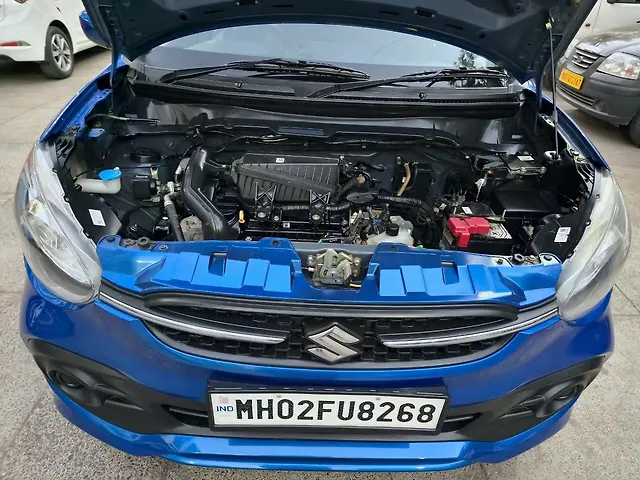 Used Maruti Suzuki Celerio VXi AMT [2021-2023] in Navi Mumbai