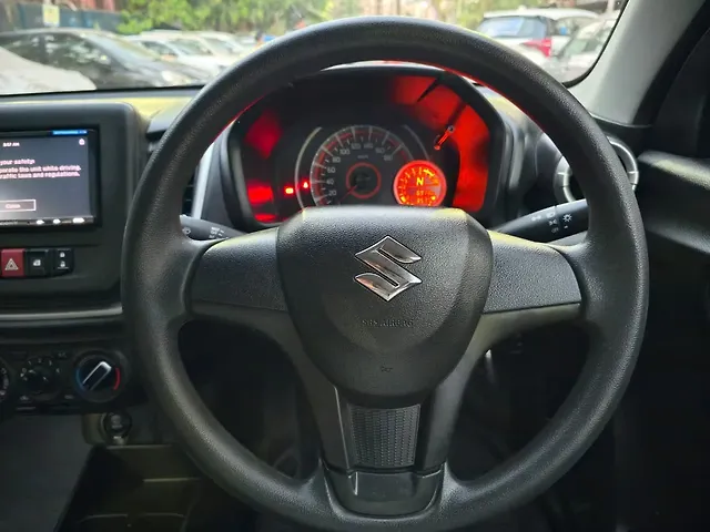 Used Maruti Suzuki Celerio VXi AMT [2021-2023] in Navi Mumbai