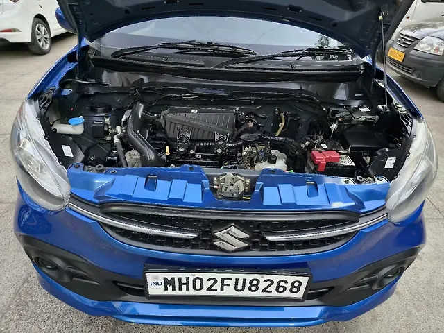 Used Maruti Suzuki Celerio VXi AMT [2021-2023] in Navi Mumbai