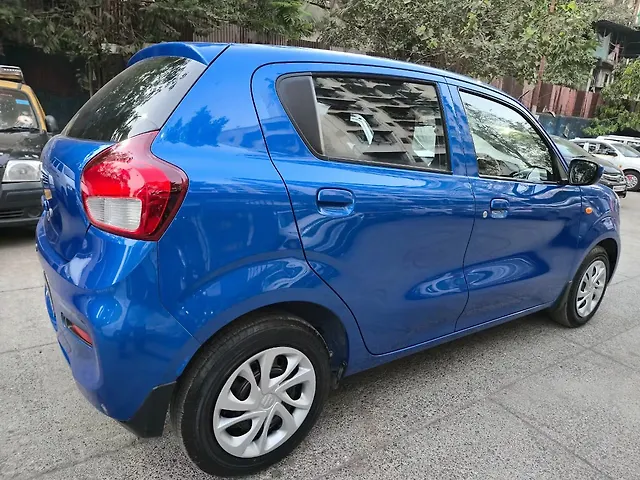 Used Maruti Suzuki Celerio VXi AMT [2021-2023] in Navi Mumbai