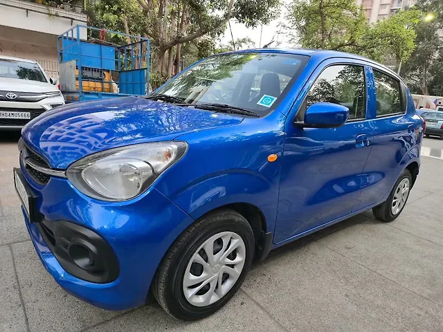 Used Maruti Suzuki Celerio VXi AMT [2021-2023] in Navi Mumbai