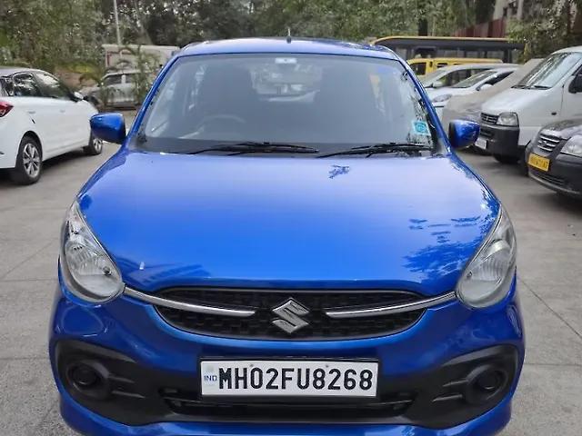 Used 2022 Maruti Suzuki Celerio in Navi Mumbai