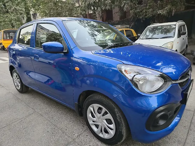 Used Maruti Suzuki Celerio VXi AMT [2021-2023] in Navi Mumbai