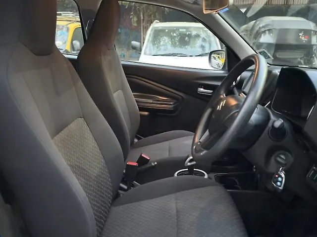 Used Maruti Suzuki Celerio VXi AMT [2021-2023] in Navi Mumbai