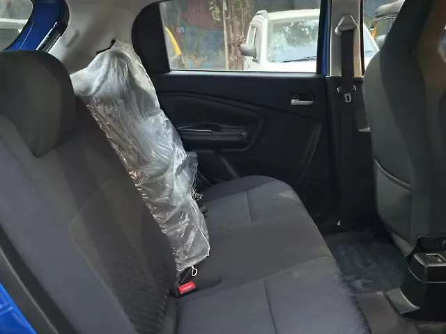 Used Maruti Suzuki Celerio VXi AMT [2021-2023] in Navi Mumbai
