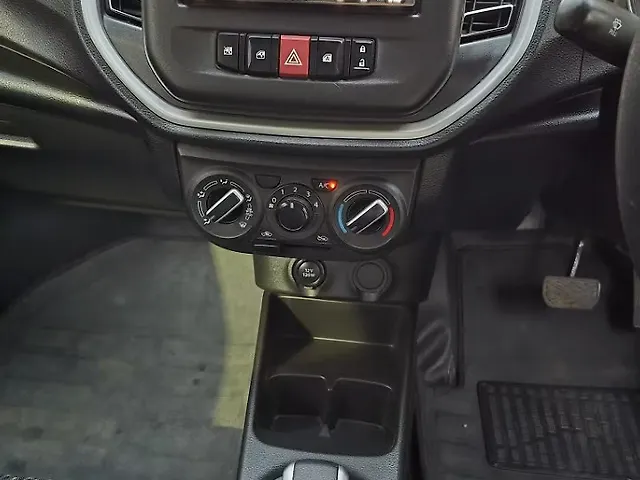 Used Maruti Suzuki Celerio VXi AMT [2021-2023] in Navi Mumbai