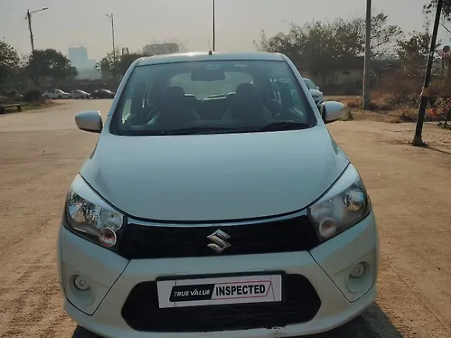 Used 2018 Maruti Suzuki Celerio in Mumbai