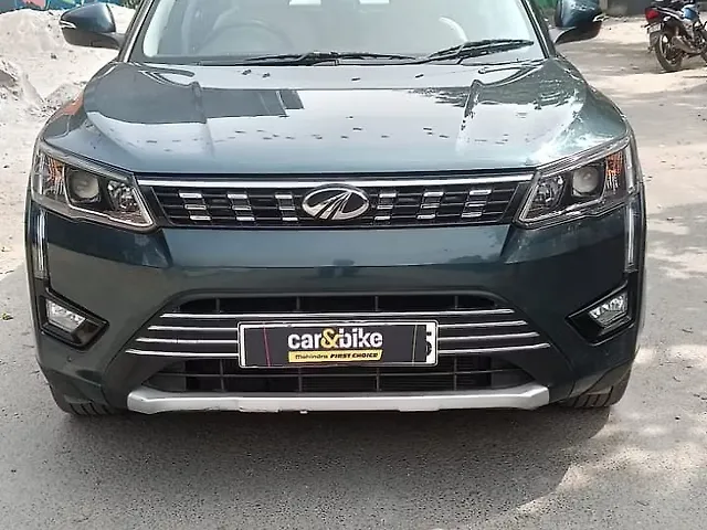 Used 2020 Mahindra XUV300 in Bangalore
