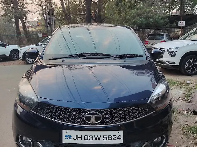 Used 2019 Tata Tigor in Bokaro Steel City Used 2019 Tata Tigor in Bokaro Steel City
