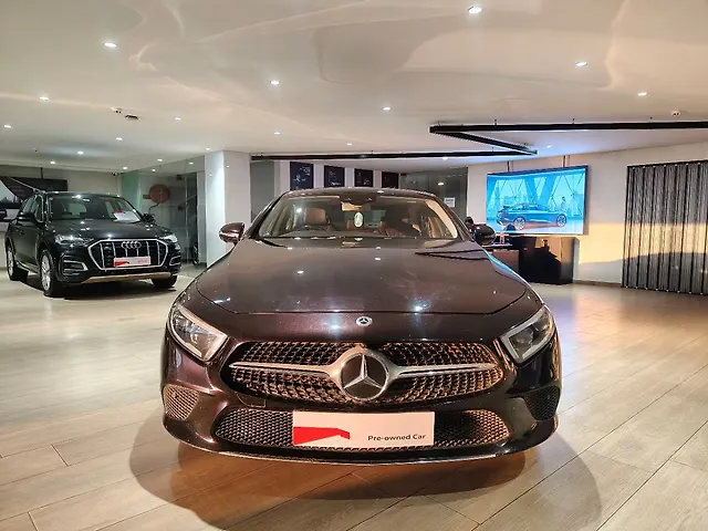 Used 2019 Mercedes-Benz CLS in Raipur Used 2019 Mercedes-Benz CLS in Raipur