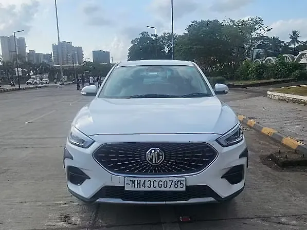 Used 2023 MG Astor in Mumbai