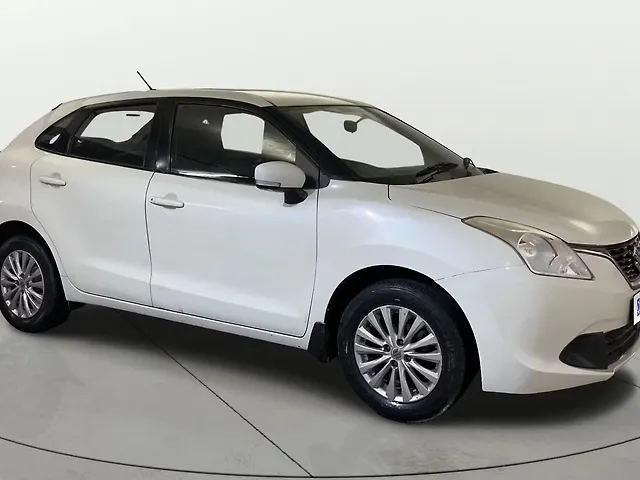 Used 2016 Maruti Suzuki Baleno in Delhi Used 2016 Maruti Suzuki Baleno in Delhi