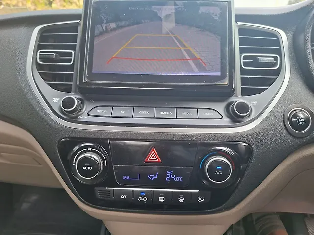 Used Hyundai Verna [2020-2023] SX 1.5 CRDi in Kanpur