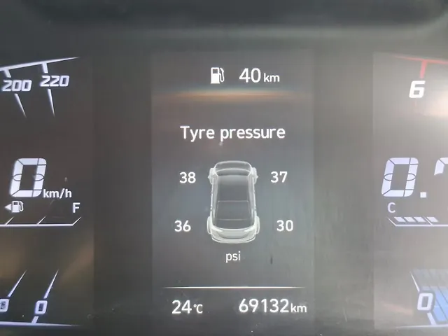 Used Hyundai Verna [2020-2023] SX 1.5 CRDi in Kanpur