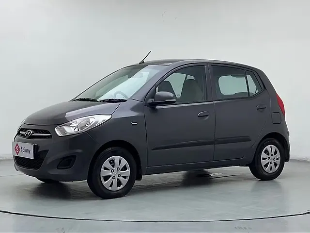 Used 2012 Hyundai i10 in Ghaziabad